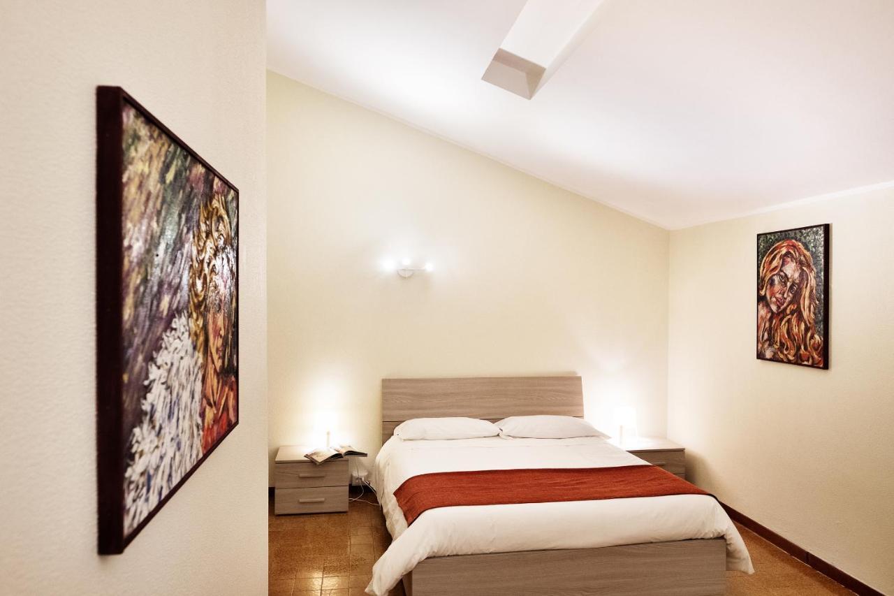 Liodoro Apartment Catania Exterior photo