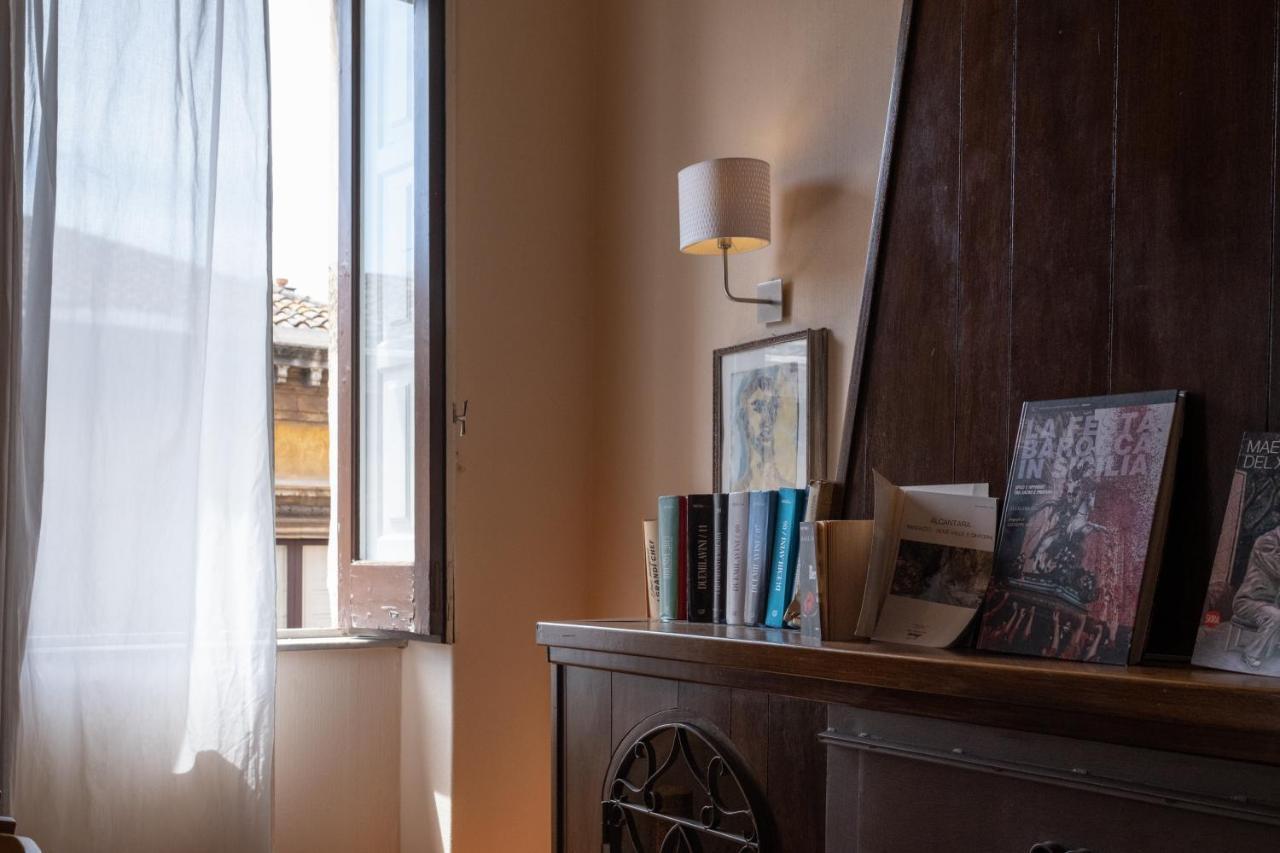 Liodoro Apartment Catania Exterior photo
